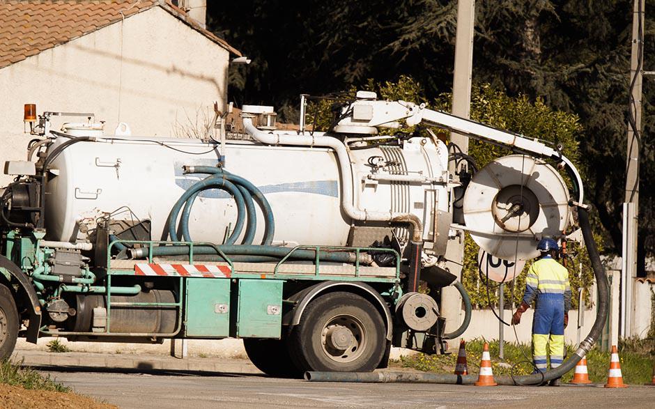 prix débouchage canalisation Méry-sur-Oise