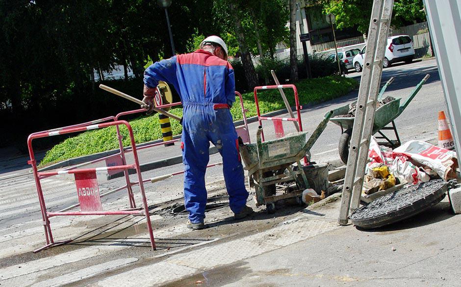 tarif plombier débouchage canalisation La Garenne-Colombes
