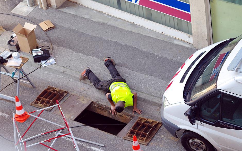 vidange assainissement Issy-les-Moulineaux