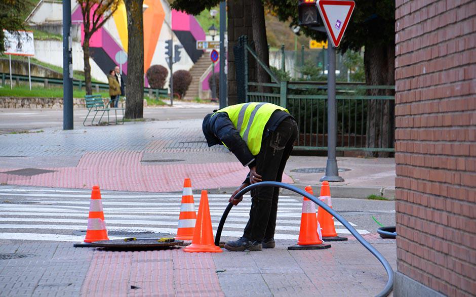 prix plombier débouchage Corbeil-Essonnes