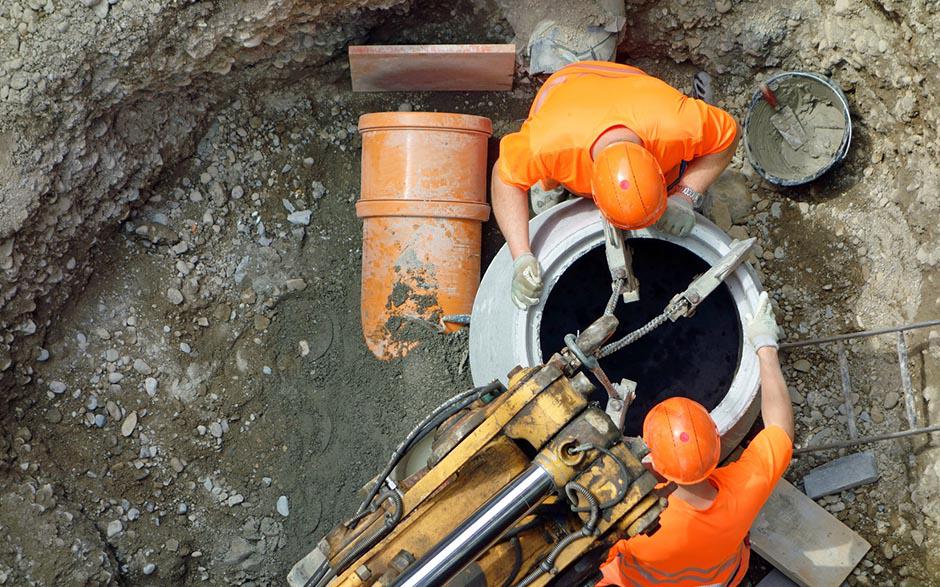 prix débouchage canalisation Méry-sur-Oise