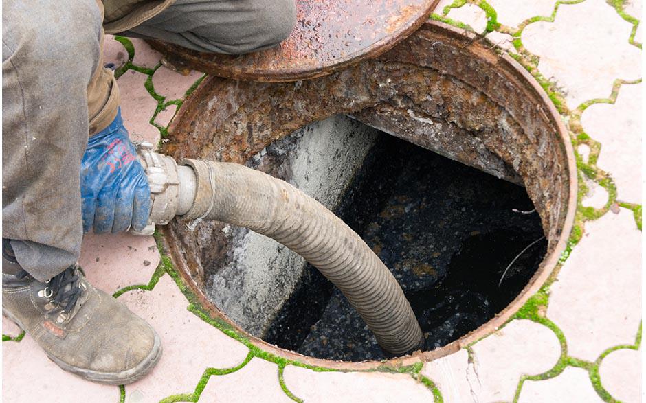 prix débouchage canalisation Méry-sur-Oise